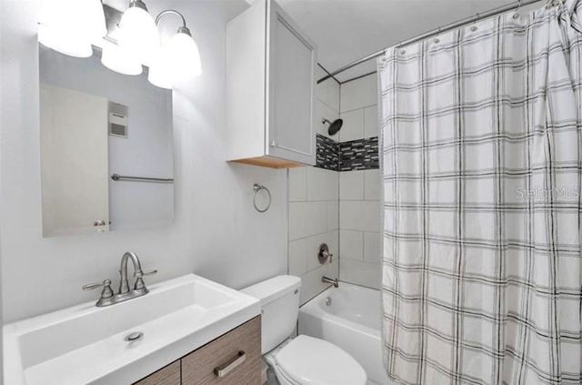 1400 GANDY BOULEVARD N 507, St Petersburg, FL 33702