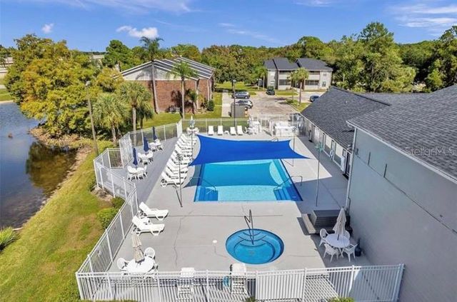 1400 GANDY BOULEVARD N 507, St Petersburg, FL 33702