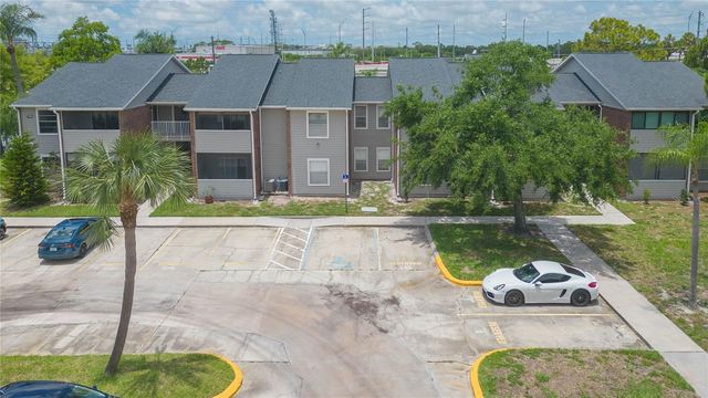1400 GANDY BOULEVARD N 507, St Petersburg, FL 33702