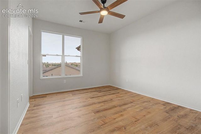 5353 Palomino Ranch Point 307, Colorado Springs, CO 80922