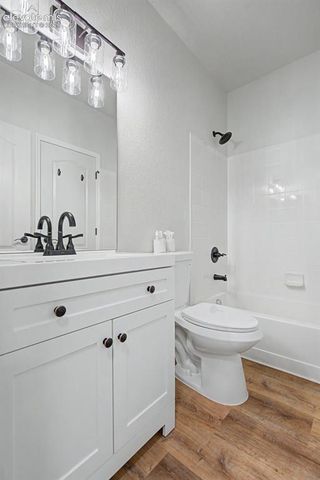 5353 Palomino Ranch Point 307, Colorado Springs, CO 80922