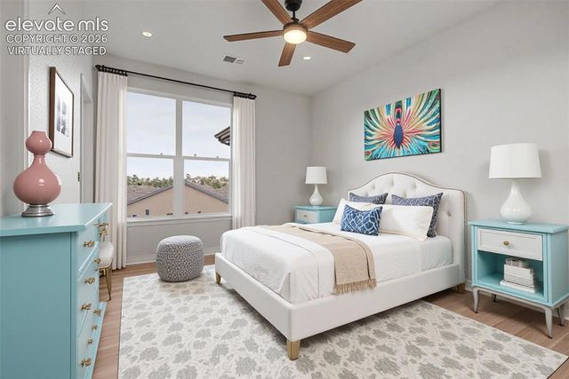 5353 Palomino Ranch Point 307, Colorado Springs, CO 80922