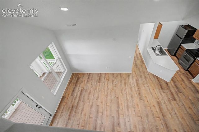 5353 Palomino Ranch Point 307, Colorado Springs, CO 80922