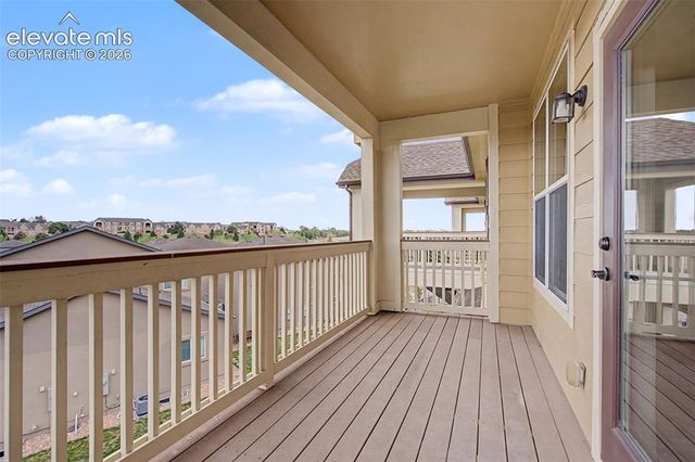 5353 Palomino Ranch Point 307, Colorado Springs, CO 80922