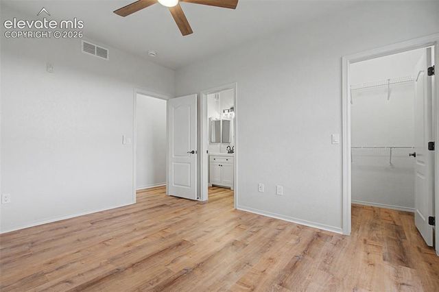 5353 Palomino Ranch Point 307, Colorado Springs, CO 80922