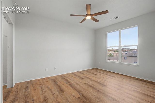 5353 Palomino Ranch Point 307, Colorado Springs, CO 80922
