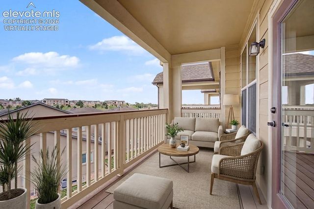 5353 Palomino Ranch Point 307, Colorado Springs, CO 80922