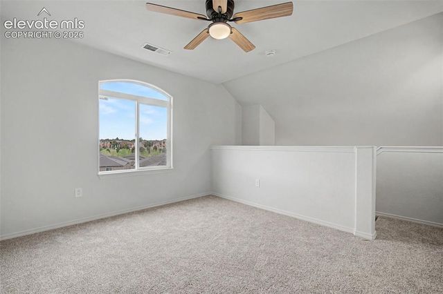 5353 Palomino Ranch Point 307, Colorado Springs, CO 80922