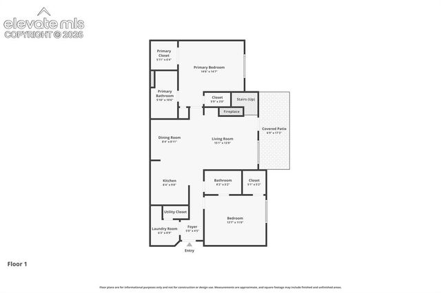 5353 Palomino Ranch Point 307, Colorado Springs, CO 80922