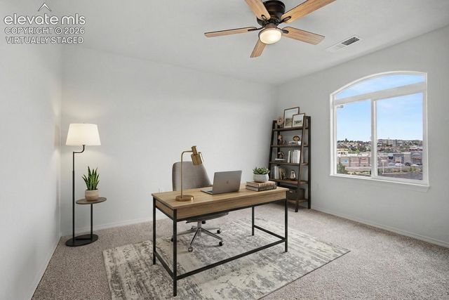 5353 Palomino Ranch Point 307, Colorado Springs, CO 80922