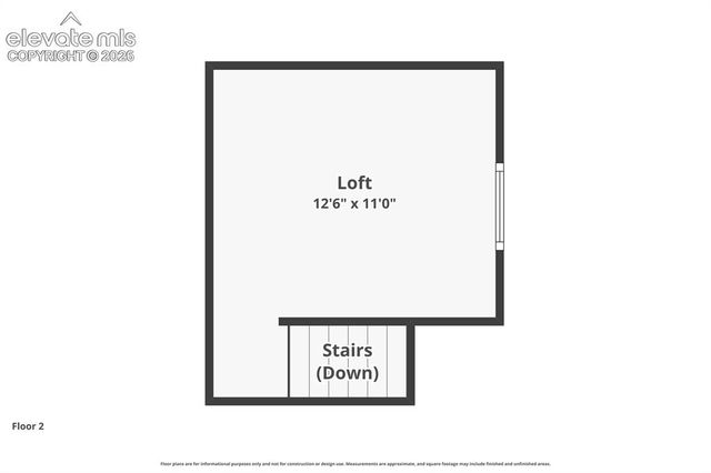 5353 Palomino Ranch Point 307, Colorado Springs, CO 80922