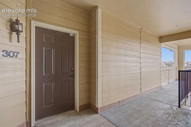 5353 Palomino Ranch Point 307, Colorado Springs, CO 80922