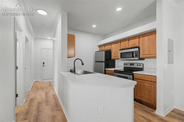 5353 Palomino Ranch Point 307, Colorado Springs, CO 80922