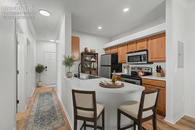 5353 Palomino Ranch Point 307, Colorado Springs, CO 80922