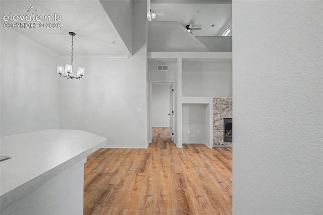 5353 Palomino Ranch Point 307, Colorado Springs, CO 80922