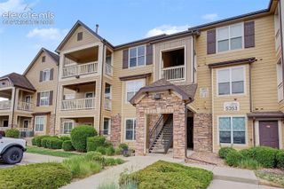 5353 Palomino Ranch Point 307, Colorado Springs, CO 80922