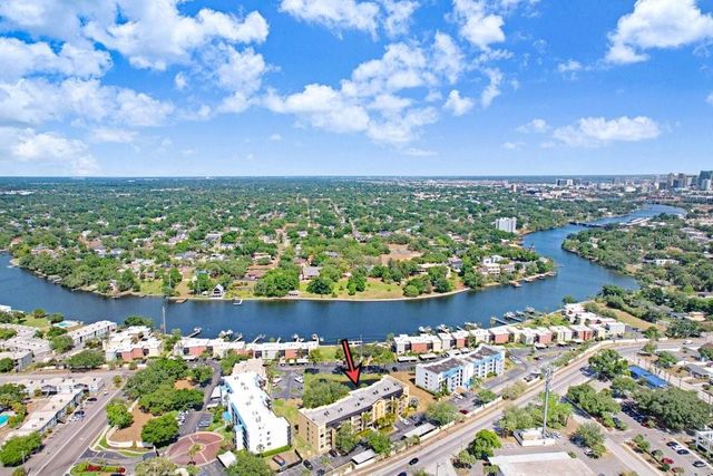 2424 W TAMPA BAY BOULEVARD M205, Tampa, FL 33607