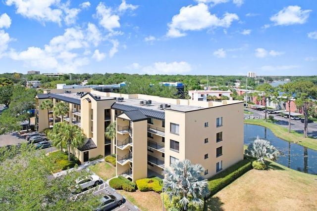 2424 W TAMPA BAY BOULEVARD M205, Tampa, FL 33607