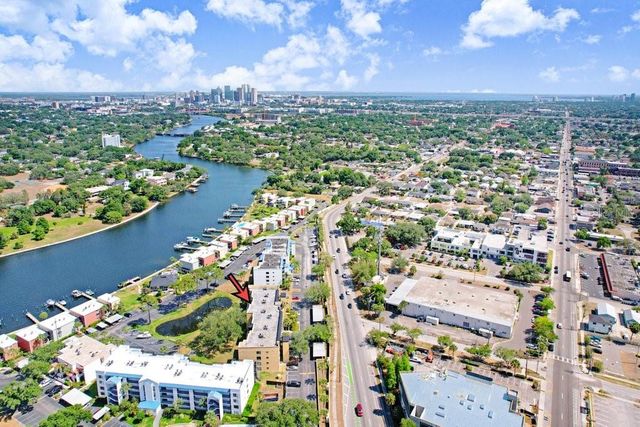 2424 W TAMPA BAY BOULEVARD M205, Tampa, FL 33607