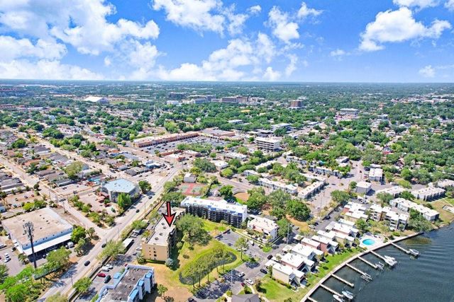 2424 W TAMPA BAY BOULEVARD M205, Tampa, FL 33607