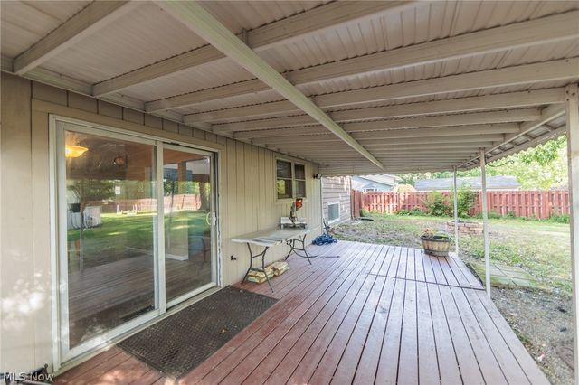 7281 Wil Lou Lane, North Ridgeville, OH 44039
