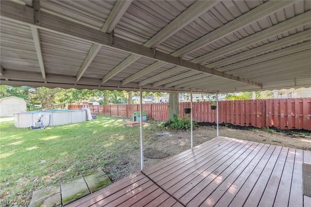 7281 Wil Lou Lane, North Ridgeville, OH 44039