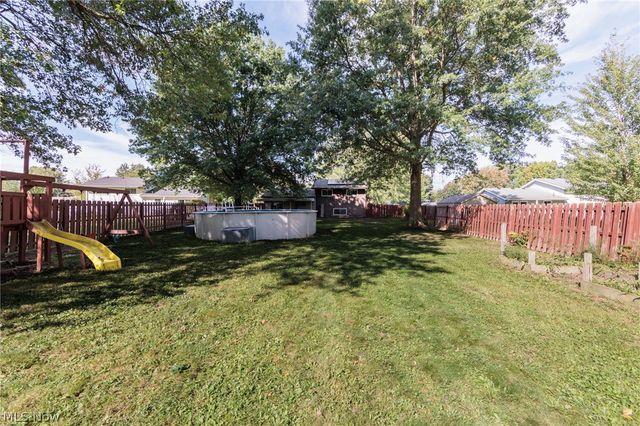 7281 Wil Lou Lane, North Ridgeville, OH 44039