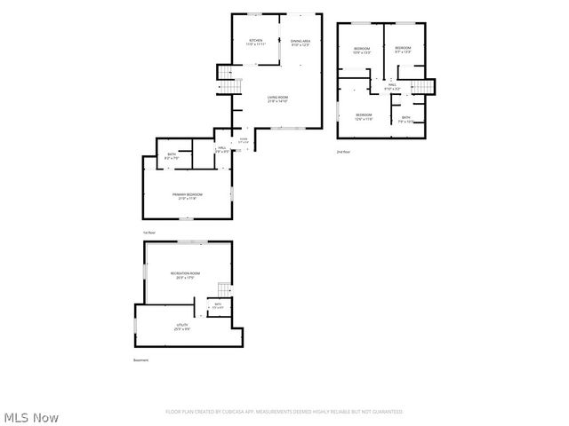 7281 Wil Lou Lane, North Ridgeville, OH 44039