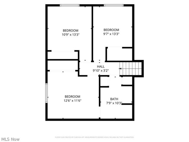 7281 Wil Lou Lane, North Ridgeville, OH 44039