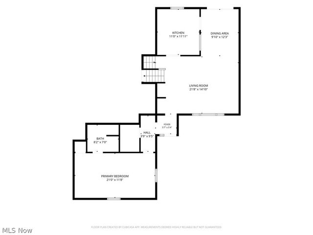 7281 Wil Lou Lane, North Ridgeville, OH 44039