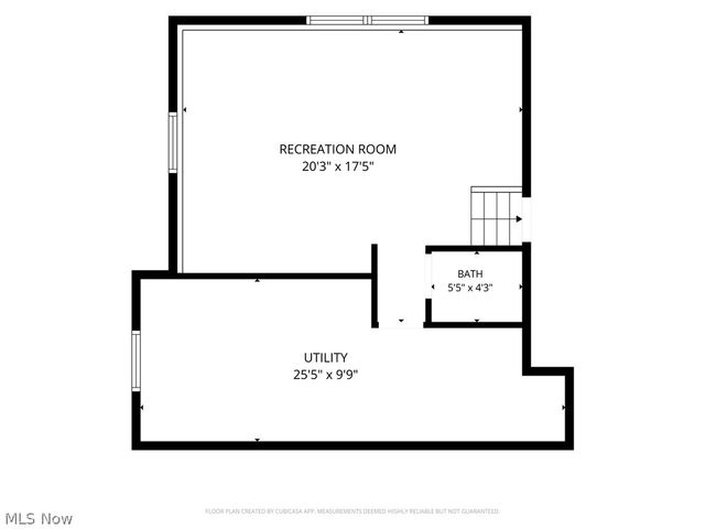 7281 Wil Lou Lane, North Ridgeville, OH 44039