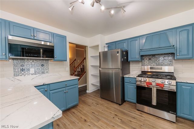 7281 Wil Lou Lane, North Ridgeville, OH 44039
