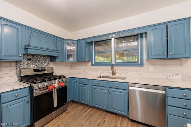 7281 Wil Lou Lane, North Ridgeville, OH 44039