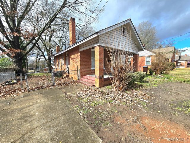 404 CAPITOL Parkway, Montgomery, AL 36107