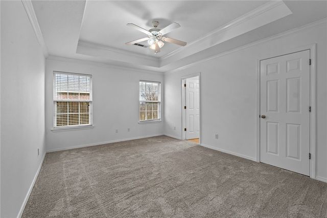 1562 Hutchinson Street, Pea Ridge, AR 72751