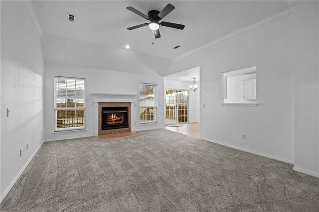 1562 Hutchinson Street, Pea Ridge, AR 72751