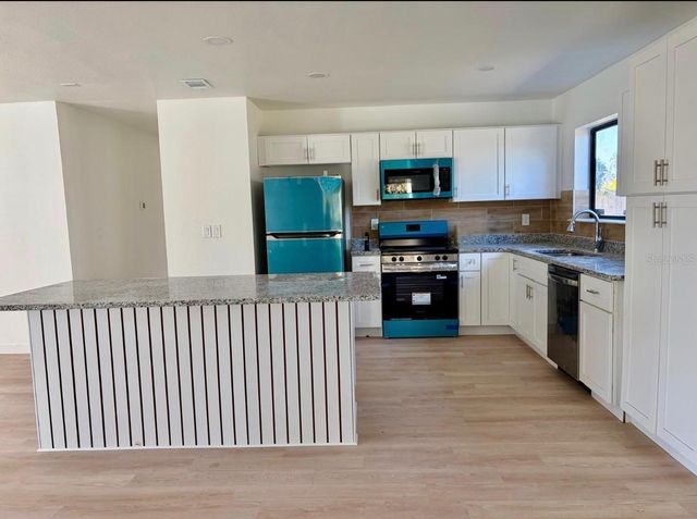 6678 ACMAR COURT, North Port, FL 34287