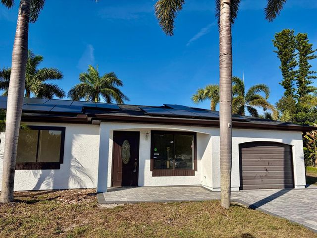 6678 ACMAR COURT, North Port, FL 34287