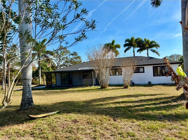 6678 ACMAR COURT, North Port, FL 34287