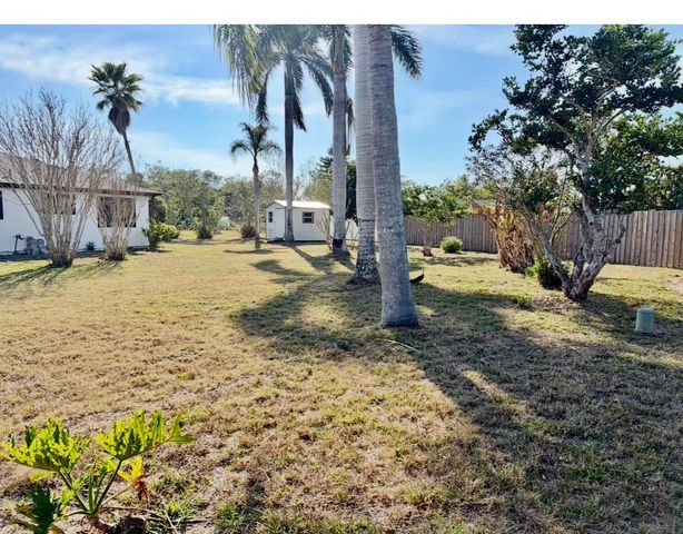 6678 ACMAR COURT, North Port, FL 34287