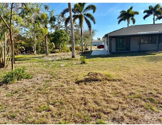 6678 ACMAR COURT, North Port, FL 34287