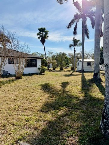 6678 ACMAR COURT, North Port, FL 34287