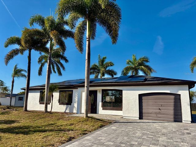 6678 ACMAR COURT, North Port, FL 34287