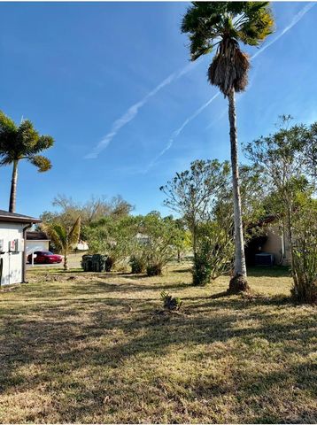 6678 ACMAR COURT, North Port, FL 34287