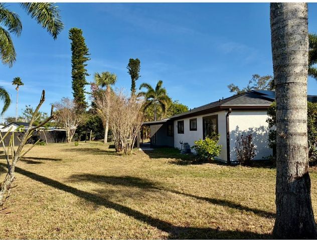 6678 ACMAR COURT, North Port, FL 34287