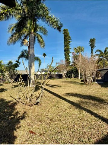 6678 ACMAR COURT, North Port, FL 34287