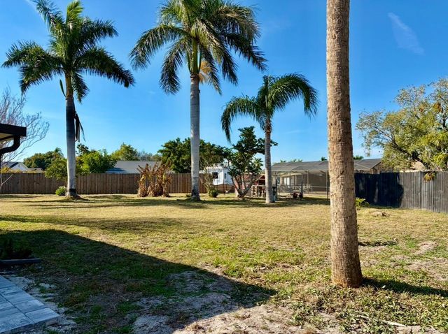 6678 ACMAR COURT, North Port, FL 34287