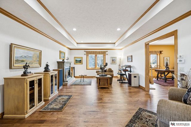 6525 Rolling Hills Court, Lincoln, NE 68512