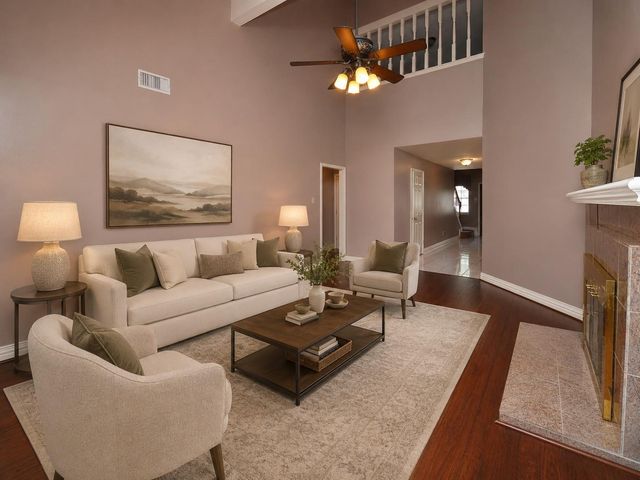 16318 Cobble Springs Court, Sugar Land, TX 77498