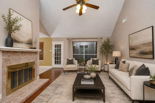 16318 Cobble Springs Court, Sugar Land, TX 77498